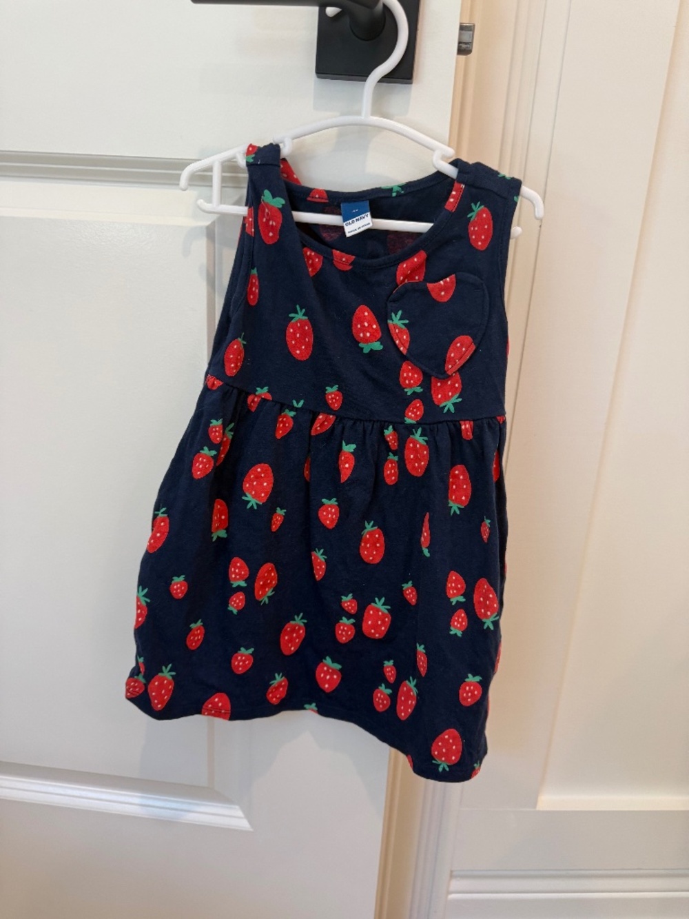 2T dress Old Navy